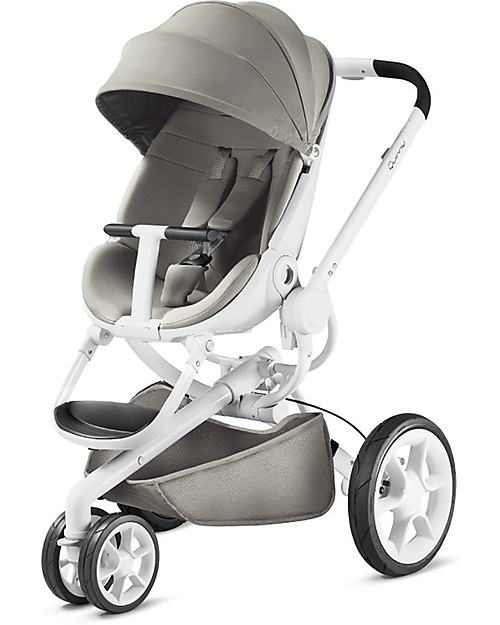 urbini car seat and stroller